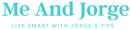 Me And Jorge Logo
